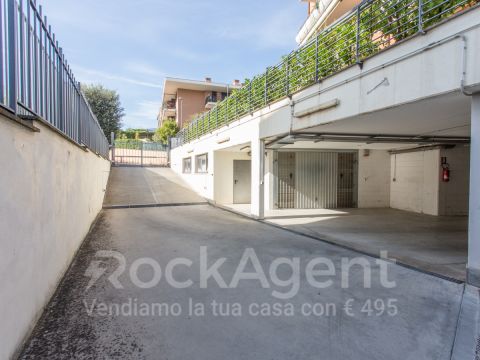 Via Mario Fasulo, 1