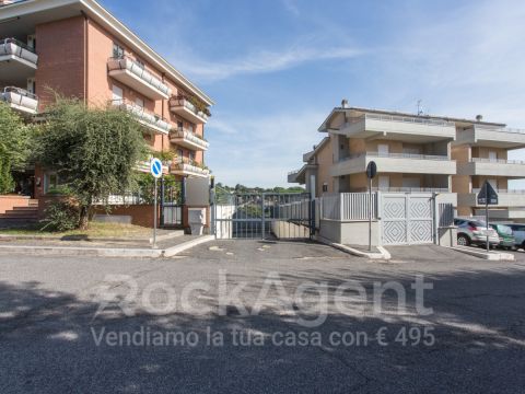 Via Mario Fasulo, 1