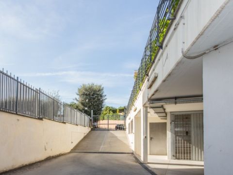 Via Mario Fasulo, 1 - Roma