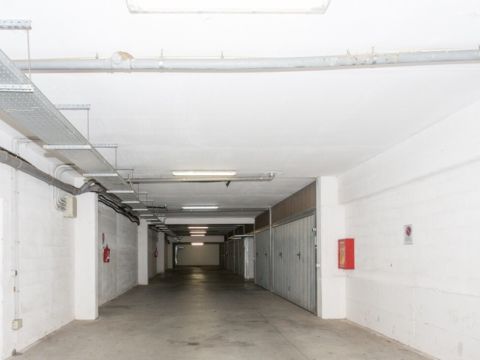 Via Mario Fasulo, 1 - Roma