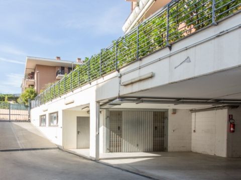 Via Mario Fasulo, 1 - Roma