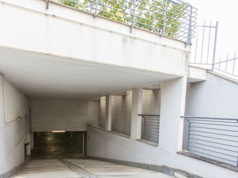 Via Mario Fasulo, 1 - Roma