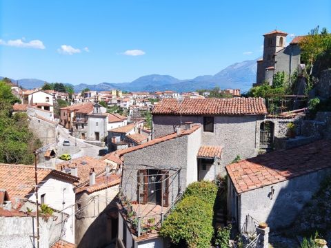 Via Mazzarella, 80 - Trecchina