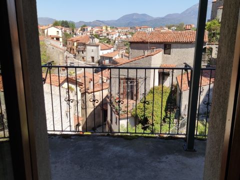 Via Mazzarella, 80 - Trecchina