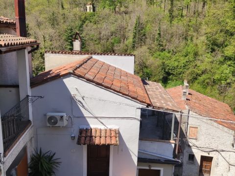 Via Mazzarella, 80 - Trecchina
