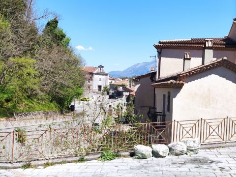 Via Mazzarella, 80 - Trecchina