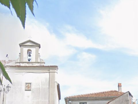 Via Mazzarella, 80