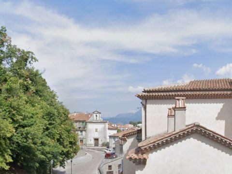 Via Mazzarella, 80