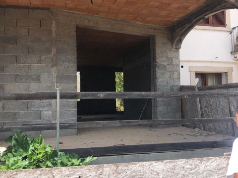 Via Giovanni Fresi