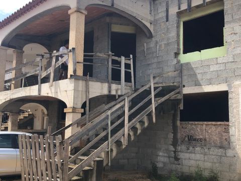 Via Giovanni Fresi