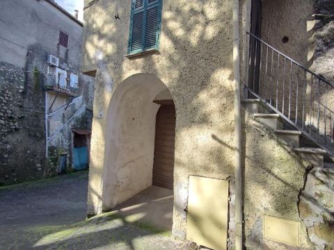 Vicolo del Bucone 6