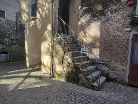 Vicolo del Bucone 6
