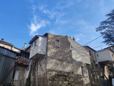 Vicolo del Bucone 6