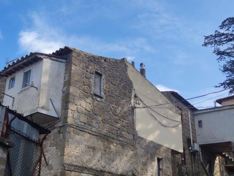 Vicolo del Bucone 6