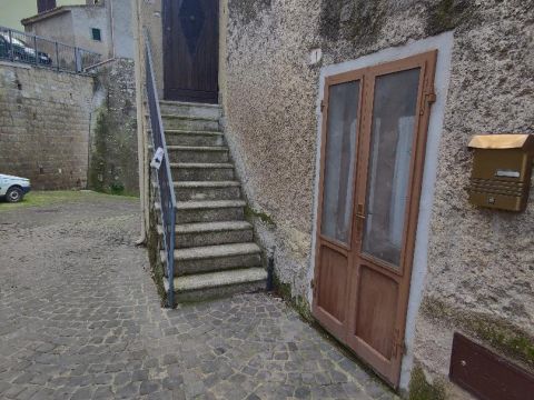 Vicolo del Bucone 6