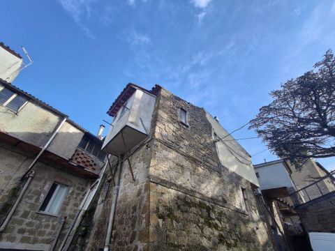Vicolo del Bucone 6
