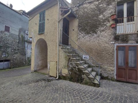 Vicolo del Bucone 6