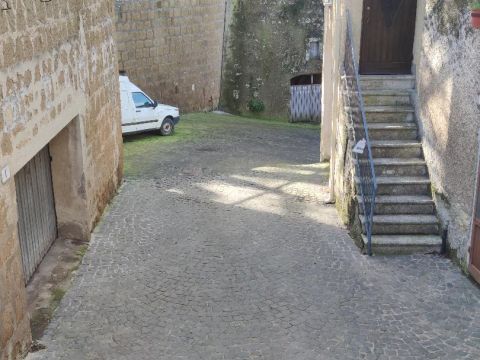 Vicolo del Bucone 6