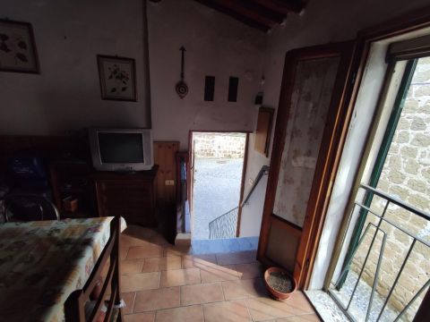 Vicolo del Bucone 6