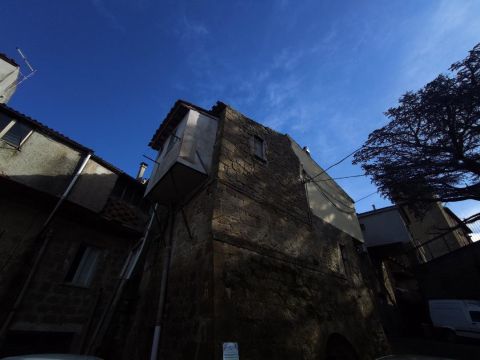 Vicolo del Bucone 6