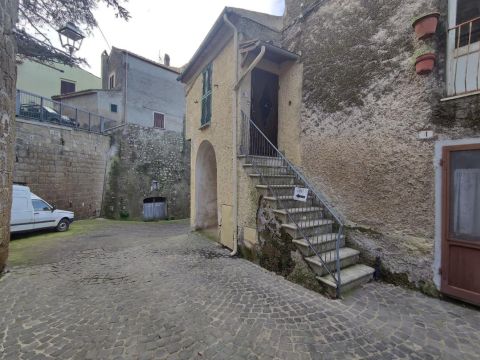 Vicolo del Bucone 6