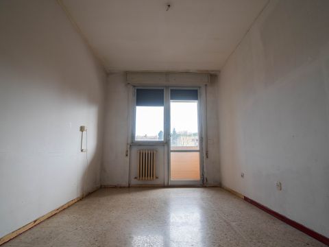 Via Monte Vettore, 3