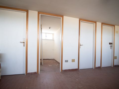 Via Monte Vettore, 3
