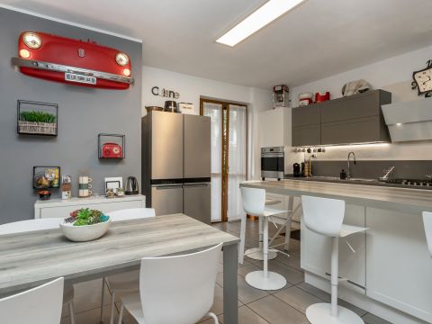 Via Don Minzoni, 31 B