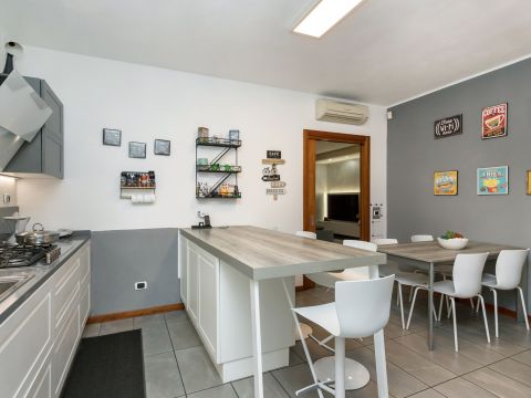 Via Don Minzoni, 31 B