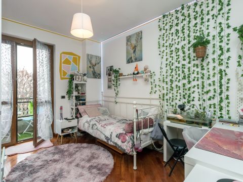 Via Don Minzoni, 31 B