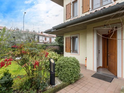 Via Don Minzoni, 31 B