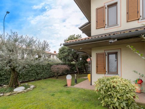 Via Don Minzoni, 31 B