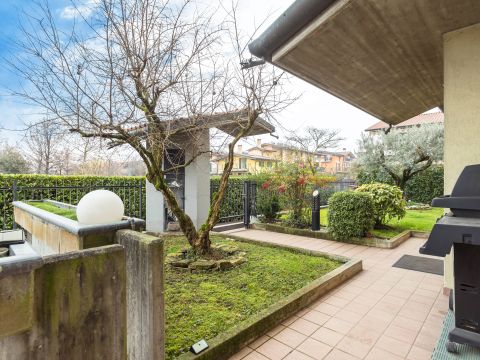 Via Don Minzoni, 31 B