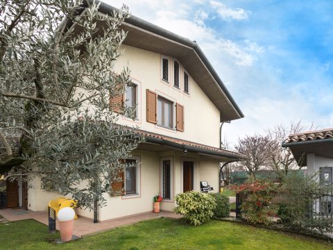 Via Don Minzoni, 31 B