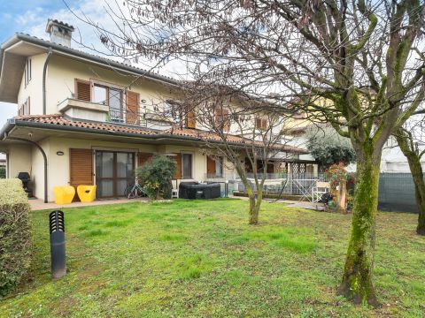 Via Don Minzoni, 31 B