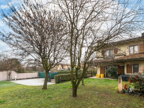 Via Don Minzoni, 31 B