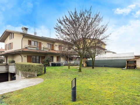 Via Don Minzoni, 31 B