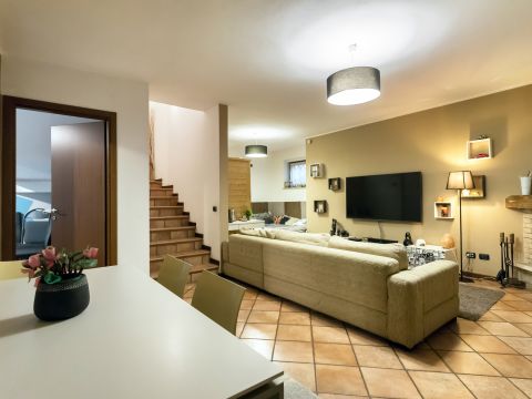 Via Don Minzoni, 31 B