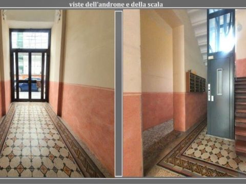 Via degli Imbriani, 28