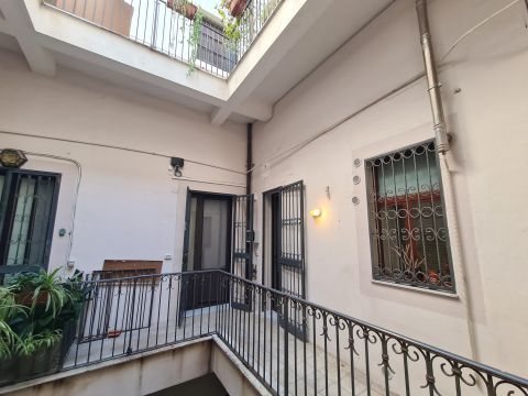 Via Barone della Bicocca, 24