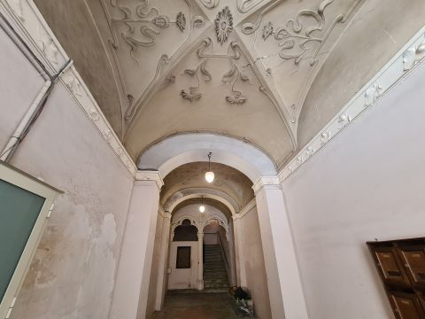 Via Barone della Bicocca, 24