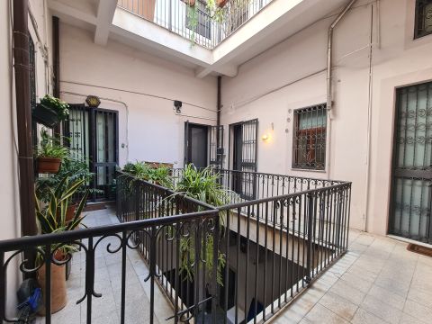 Via Barone della Bicocca, 24