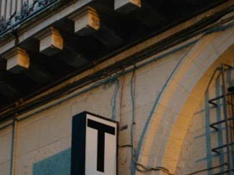 Via Roma, 209