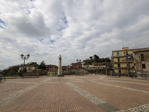 Via Candela, 12