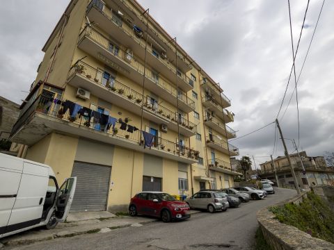 Via Candela, 12