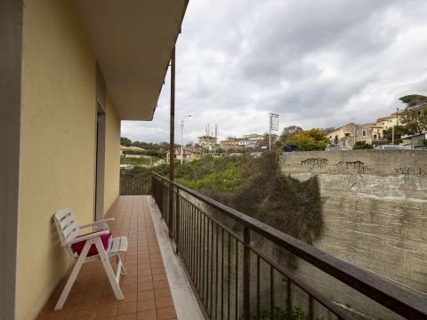 Via Candela, 12