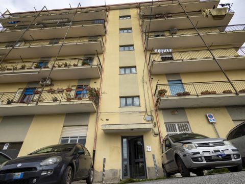Via Candela, 12