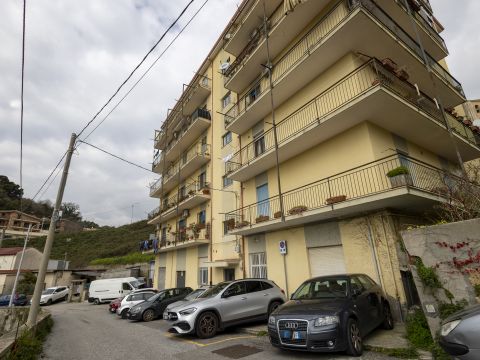 Via Candela, 12