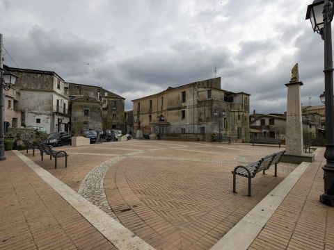 Via Candela, 12