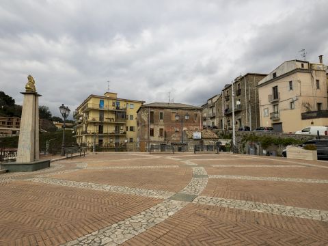 Via Candela, 12